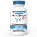 DrFormulas DHT Blocker voor mannen en vrouwen 