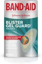 Band-Aid merk lijm Bandages, Advanced Healing Blisterkussens, 6 Tellen