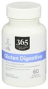 365 door Whole Foods Market, Enzymes Glutenvertering, 60 Tellen