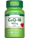 De waarheid van de natuur CoQ10 100mg 