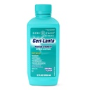 Geri-Lanta Liquid Antacid & Antigas By GeriCare