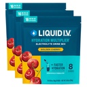 Vloeistof I.V.® Hydration Multiplier - Golden Cherry