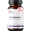 Designs for Health Thyrommune - Thyroid Support Supplement met Selenium (Selenomethionine) + Myo-Inositol - Vegan & Gluten-Free (60 capsules)