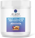 DR EMIL NUTRITION Multi Collageen Peptides Plus - Apple Pie Flavor 