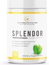 Awesomelifestyle360 Next Gen Nutrition Splendor Collageen Grass Fed, Splendor Grass-Fed Collageen Peptides Powder is Made Using Collageen peptides, Type I & Type III Collageen peptiden van gezonde koeien