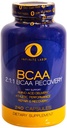 Infinite Labs - BCAA Capsules