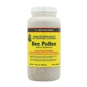 Bijenpollen - laag vocht Hele korrels - 10 oz