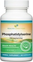 Gezonde Directions Fosfatidylserine Supplement