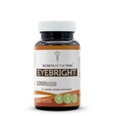Secrets of the Tribe Eyebright 60 Capsules, 1000 mg, Responsibly farmed Eyebright (Euphrasia officinalis) Dried Herb (60 Capsules)