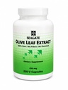 Seagate Producten Olive Leaf Extract 450 mg 250 Capsules