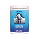 Soutien du cycle de défense - Protection de la plupart des organes empilés et complets, soutien du foie, reins, coeur, prostate et système immunitaire sur le cycle - Contient NAC, TUDCA, Thistle de lait, Astragalus et plus (360 capsules)
