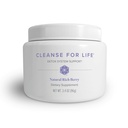 Isagenix Cleanse for Life - Supplément en poudre pour nettoyer une boisson sans laxatifs ou diurétiques - Soutien au métabolisme avec la vitamine B12 et Niacine - Berry Riche Naturel -3,4 Oz (16 portions)