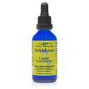 Eidon Ionische Mineralen Liquid Molybdeen Supplement - Liquid Ionic Minerals, Molybdeen druppels, Alle natuurlijke, Geen toegevoegde suiker, Ondersteunt biologische processen, minerale supplementen, 2 oz