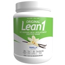 Voeding 53 Lean 1 Fat Burning Proteine Shake, Vanille smaak, 15 Serving Tub