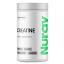 Nuray Premium Creatine Monohydraat Poeder 