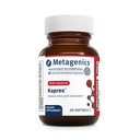 Metagenics Kaprex, Selectieve Kinase respons Modulators voor gezamenlijke comfort, Plant Based - 60 Softgels