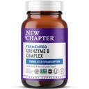 Nieuw Hoofdstuk Vitamine B Complex 