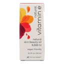 Home Gezondheid Natuurlijke Vitamine E, Huid Beauty Oil 9000 IE, 0,5 Ounce