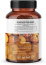 Mélange de Tejocote (2 bouteilles) - 100% naturel - Racine de Tejocote Premium - Détox supplément naturel et sain - Raiz de Tejocote