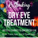 Herdenken Droge Oog Behandeling: Lifestyle Veranderingen aan de controle Droge Oog - Versie 2