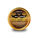 Well's MEGA GROWTH Baard Balsem (Original Scent) 2 fl.oz.