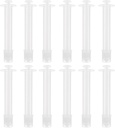 GLEAVI Suppositories: 20st Lube Launchers Injector Aambei Applicators Aambei Cream Zalf Spuit voor Vrouwen Yoni Parels