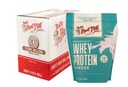 Bob's Red Mill Whey Protein Concentrate, 12oz (verpakking van 4) - Keto Friendly, Kosher