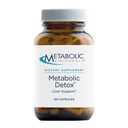 Metabole onderhoudsstof Detox 60c