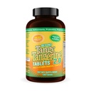 Youngevity Beyond Tangy Tangerine 2.0 Multi-Vitamine & Mineral Complex - Made with Natural & Whole Foods 