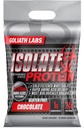 Goliath Labs Isolaat Proteïnepoeder [5 lbs/pakket 1/chocolade] 