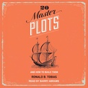 20 Master Plots: En hoe ze te bouwen