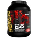 Mutant ISO Surge Wei Protein Isolaat Poeder werkt snel om te helpen herstellen, Build Muscle, Bulk en Sterkte, 5 lb - Aardbei Milkshake