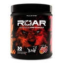 Artikel 1 R1 Roar - Pre-Workout Powder with Creatine, Beta-Alanine, Citrulline, Electrolytes & Cafeïne (30 Servers, Fruit Punch)