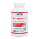 AST Enzymen Serrapeptase 80.000 SPU 