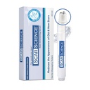 Silicone Scar Gel with Scar-Smoothing Tri-Roller Tip – Designed for Scar Massage – Medical-Grade Silicone for Surgical, C-Section & Acne Scars – Fragrance-Free & Hypoallergenic