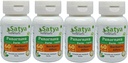 Punarnava Forte Capsules 500 mg. 60 Veg. Capsule 