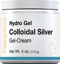 Piping Rock Cplus Silver Cream 