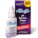 Alkalife alkaline waterdruppels 