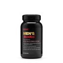 GNC Heren Arginmax Seksuele Gezondheid Supplement voor mannen, 180 Tel, Ondersteunt de bloedstroom en vitaliteit