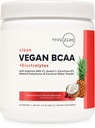 Type Zero Ultra Clean Vegan BCAA Powder + Electrolytes (Tropical Fruit Punch 