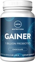 MRM Nutrition Gainer Proteïne met Probiotica + Postbiotica 