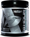 Muscle Feast 8 Uur Energie Alle natuurlijke Keto-vrienden Sugar-Free Zero Calorie, Unflavored, 300g