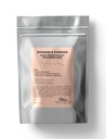 Rétinyl Palmitate de vitamine A en poudre, Rétinol pur en poudre Vitamine Soluble d'eau Vitamine A de qualité USP & Cosmétiques (4 oz. / 113 Grams)