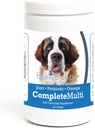 Gezond Ras Saint Bernard Alles in één Multivitamine Zachte Kauw 90 Tellen