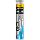 SIS Hydro Electrolyte Drink Tablets, Electrolyte Tabs voor hydratatie, Enhanced Endurance Sports Drink voor hardlopen, Fietsen, Triathlon, Lemon - 20 tabletten - 1 verpakking