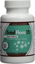 Totaal Flora 15 60 veg caps (520mg per cap)