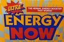 ULTRA ENERGIE NU GINSENG HERBAL SUPPLATION by Energy Now, 36 Packets (pack of 1)