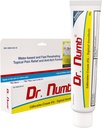 Dr. Numb 4% Lidocaine Cream 