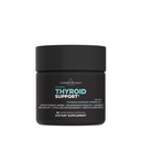 Livingood Daily Thyroid Support Supplement, 16-in-1 Wellness Blend with Adaptogenic Herbs, Jodium, Magnesium en Selenium, Thyroid Support for Women & Men, Vegetarische Capsules, Glutenvrij, 60 Tel.