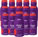 Meer Labs Droom Well Holistic Sleep Shot Drink 15 Pack 